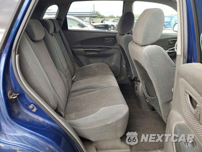 Zdjęcie 11 z 13 samochodu: 2006 HYUNDAI TUCSON GLS VIN:KM8JN72D36U422565 - miniatura
