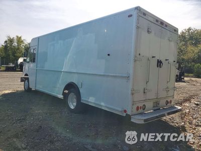 Drugie zdjęcie samochodu z przodu: 2007 FREIGHTLINER CHASSIS M LINE WALK-IN VAN VIN:4UZAANBW17CY45105 - miniatura