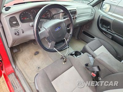 Zdjęcie 8 z 12 samochodu: 2004 FORD RANGER SUPER CAB VIN:1FTYR44U84PB60136 - miniatura
