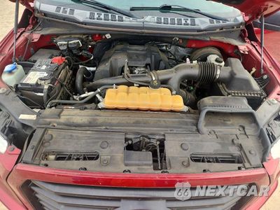 Zdjęcie 11 z 12 samochodu: 2016 FORD F150 SUPERCREW VIN:1FTEW1CP3GKE59217 - miniatura