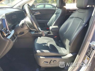 Zdjęcie 7 z 13 samochodu: 2023 KIA SPORTAGE EX VIN:5XYK33AF3PG136292 - miniatura