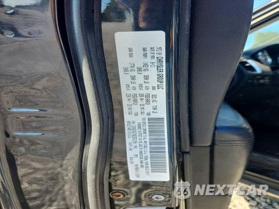 Zdjęcie 14 z 14 samochodu: 2011 DODGE DURANGO CREW VIN:1D4SE4GTXBC631294 - miniatura