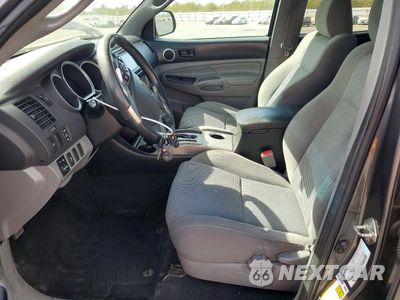 Zdjęcie 7 z 12 samochodu: 2015 TOYOTA TACOMA DOUBLE CAB PRERUNNER LONG BED VIN:3TMKU4HN0FM042677 - miniatura