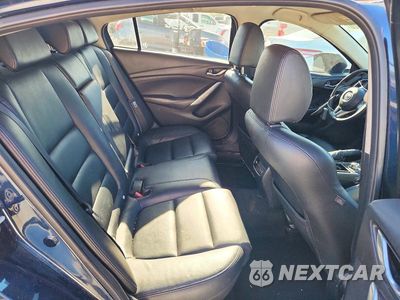Zdjęcie 10 z 12 samochodu: 2015 MAZDA 6 TOURING VIN:JM1GJ1V52F1196595 - miniatura