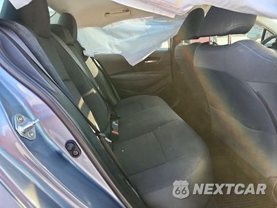 Zdjęcie 10 z 12 samochodu: 2020 TOYOTA COROLLA LE VIN:5YFEPRAE8LP083574 - miniatura