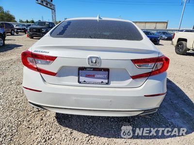 Zdjęcie 6 z 13 samochodu: 2020 HONDA ACCORD EXL VIN:1HGCV1F50LA115673 - miniatura