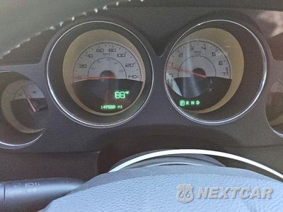 Zdjęcie 9 z 13 samochodu: 2014 DODGE CHALLENGER SXT VIN:2C3CDYAG5EH284244 - miniatura