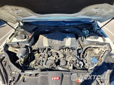 Zdjęcie 11 z 12 samochodu: 2010 MERCEDES-BENZ E 550 VIN:WDDHF7CB1AA120950 - miniatura