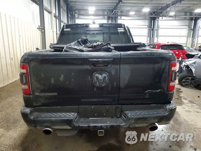 Zdjęcie 6 z 12 samochodu: 2021 RAM 1500 LARAMIE VIN:1C6SRFJT0MN579940 - miniatura
