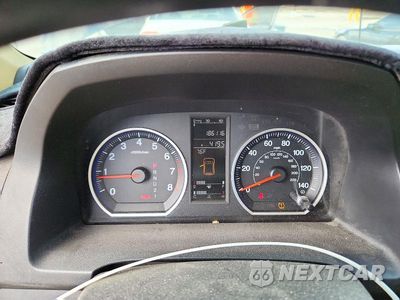 Zdjęcie 9 z 13 samochodu: 2008 HONDA CR-V EX VIN:5J6RE48528L021145 - miniatura