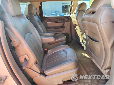 Zdjęcie 11 z 13 samochodu: 2014 GMC ACADIA DENALI VIN:1GKKVTKD3EJ244937 - miniatura
