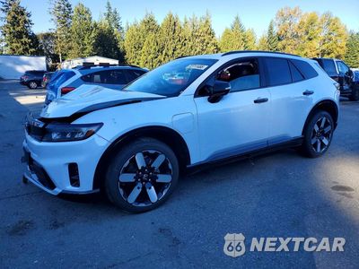 2026 HONDA PROLOGUE ELITE 3GPKHZRJ0TS508465 - główne zdjęcie licytacji z USA - miniatura