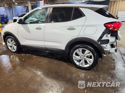 Drugie zdjęcie samochodu z przodu: 2025 BUICK ENCORE GX PREFERRED VIN:KL4AMBSL8SB218457 - miniatura