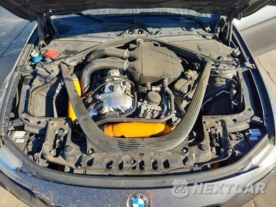 Zdjęcie 11 z 12 samochodu: 2017 BMW M3 COMPETITION VIN:WBS8M9C39H5G84879 - miniatura
