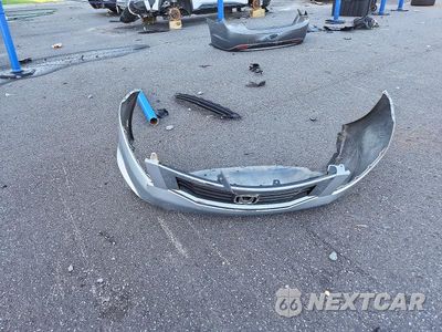 Zdjęcie 12 z 13 samochodu: 2009 HONDA ACCORD EXL VIN:1HGCP26879A046015 - miniatura