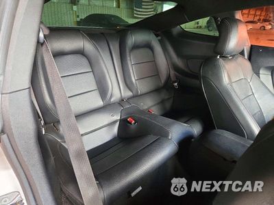 Zdjęcie 10 z 12 samochodu: 2015 FORD MUSTANG GT VIN:1FA6P8CFXF5377019 - miniatura