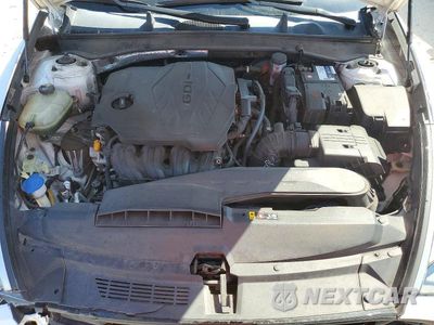 Zdjęcie 11 z 13 samochodu: 2020 HYUNDAI SONATA SEL VIN:5NPEL4JA9LH001473 - miniatura