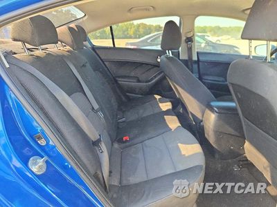 Zdjęcie 10 z 12 samochodu: 2015 KIA FORTE LX VIN:KNAFX4A66F5339726 - miniatura