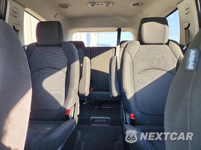 Zdjęcie 10 z 13 samochodu: 2017 CHEVROLET TRAVERSE LT VIN:1GNKRGKD2HJ322174 - miniatura