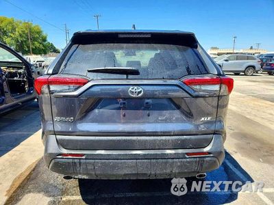 Zdjęcie 6 z 14 samochodu: 2025 TOYOTA RAV4 XLE PREMIUM VIN:2T3C1RFV8SW431296 - miniatura