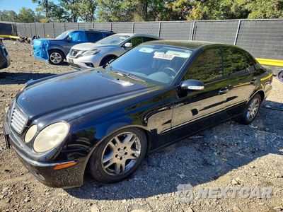 2006 MERCEDES-BENZ E 350 WDBUF56J36A791512 - główne zdjęcie licytacji z USA - miniatura