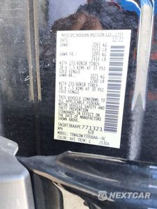 Zdjęcie 13 z 14 samochodu: 2023 NISSAN ROGUE SV VIN:5N1BT3BAXPC771321 - miniatura