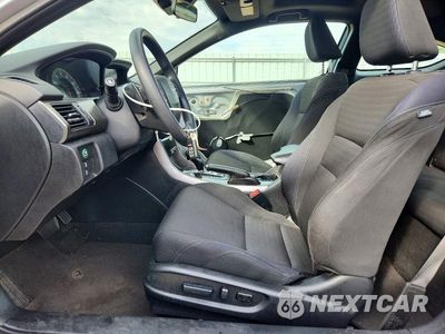 Zdjęcie 7 z 12 samochodu: 2016 HONDA ACCORD VIN:1HGCT1B56GA003221 - miniatura