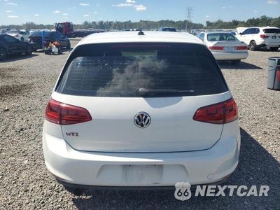 Zdjęcie 6 z 12 samochodu: 2017 VOLKSWAGEN GTI S/SE VIN:3VW447AU3HM000256 - miniatura