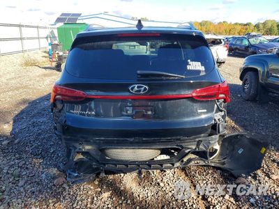 Zdjęcie 6 z 13 samochodu: 2023 HYUNDAI SANTA FE SEL VIN:5NMS2DAJXPH482407 - miniatura