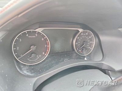 Zdjęcie 9 z 12 samochodu: 2023 NISSAN ALTIMA SR VIN:1N4BL4CV8PN316442 - miniatura
