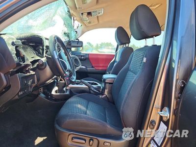 Zdjęcie 7 z 13 samochodu: 2023 TOYOTA TACOMA SR5 V6 VIN:3TYAZ5CN4PT040561 - miniatura
