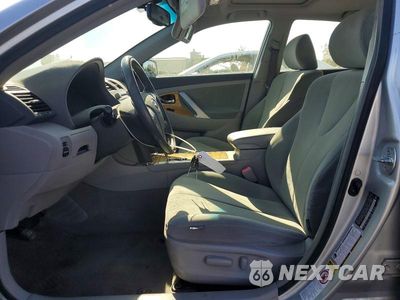 Zdjęcie 7 z 12 samochodu: 2007 TOYOTA CAMRY XLE VIN:JTNBE46K273019101 - miniatura