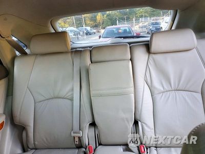 Zdjęcie 10 z 13 samochodu: 2008 LEXUS RX 350 VIN:2T2HK31U88C077227 - miniatura