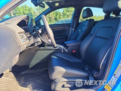 Zdjęcie 7 z 12 samochodu: 2026 HONDA CIVIC SPORT TOURING VIN:19XFL4H93TE008455 - miniatura