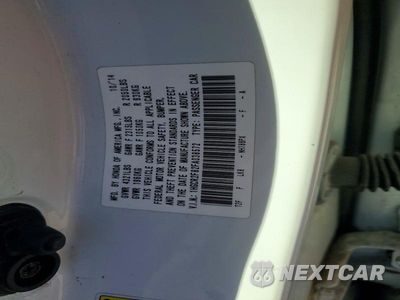 Zdjęcie 12 z 12 samochodu: 2015 HONDA ACCORD EXL VIN:1HGCR2F82FA038572 - miniatura