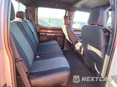 Zdjęcie 10 z 12 samochodu: 2018 FORD F150 SUPERCREW VIN:1FTEW1C58JKF65748 - miniatura