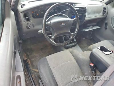 Zdjęcie 8 z 13 samochodu: 2003 FORD RANGER VIN:1FTYR10U03PB21107 - miniatura