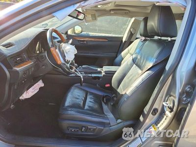 Zdjęcie 7 z 13 samochodu: 2015 LEXUS ES 300H VIN:JTHBW1GG2F2095320 - miniatura