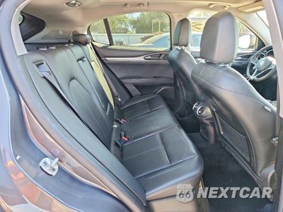 Zdjęcie 11 z 13 samochodu: 2018 ALFA ROMEO STELVIO VIN:ZASFAKAN0J7B68847 - miniatura