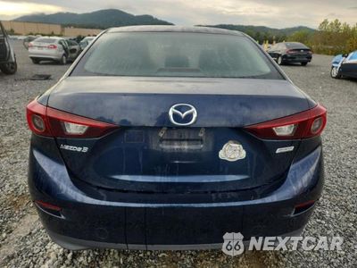 Zdjęcie 6 z 12 samochodu: 2016 MAZDA 3 SPORT VIN:3MZBM1T74GM275712 - miniatura