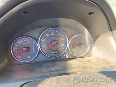 Zdjęcie 9 z 12 samochodu: 2004 HONDA CIVIC LX VIN:2HGES16554H638417 - miniatura