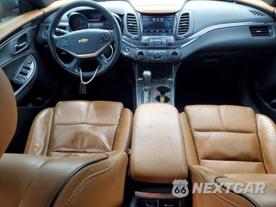 Zdjęcie 8 z 13 samochodu: 2014 CHEVROLET IMPALA LTZ VIN:2G1155S32E9146819 - miniatura