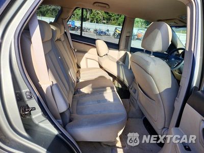 Zdjęcie 11 z 13 samochodu: 2007 HYUNDAI SANTA FE GLS VIN:5NMSG13D47H006080 - miniatura