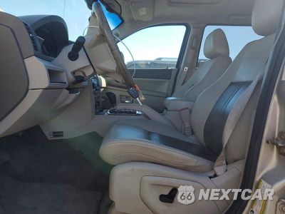 Zdjęcie 7 z 12 samochodu: 2007 JEEP GRAND CHEROKEE LIMITED VIN:1J8HS58N97C510049 - miniatura