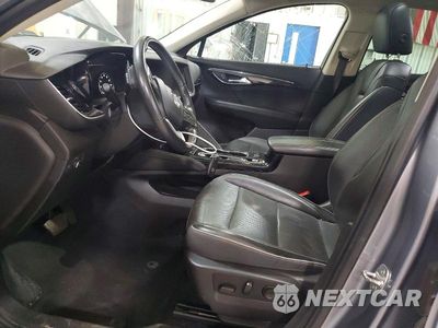 Zdjęcie 7 z 13 samochodu: 2021 BUICK ENVISION ESSENCE VIN:LRBFZPR45MD111686 - miniatura