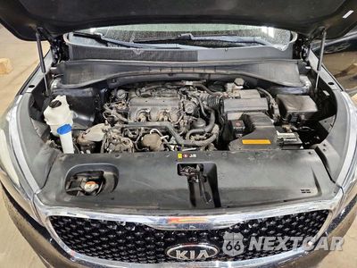 Zdjęcie 12 z 13 samochodu: 2018 KIA SORENTO EX VIN:5XYPHDA5XJG419932 - miniatura