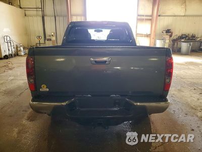 Zdjęcie 6 z 13 samochodu: 2010 GMC CANYON SLT VIN:1GTJTFDE2A8127940 - miniatura