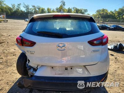 Zdjęcie 6 z 12 samochodu: 2018 MAZDA CX-3 TOURING VIN:JM1DKFC75J1305626 - miniatura