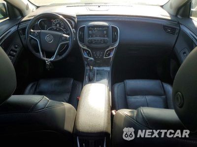 Zdjęcie 8 z 12 samochodu: 2015 BUICK LACROSSE VIN:1G4GB5G33FF295778 - miniatura