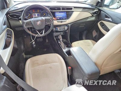 Zdjęcie 8 z 13 samochodu: 2021 BUICK ENCORE GX PREFERRED VIN:KL4MMBS29MB102269 - miniatura